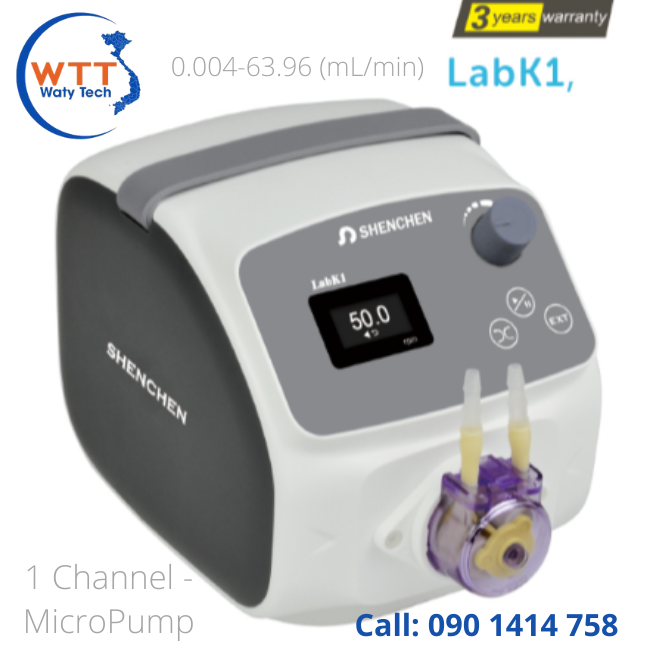 Bom luu luong labk1-1channel- 0.004-63ml-